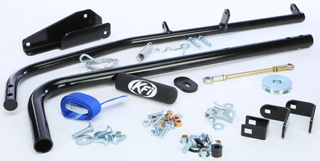 Photo of PLOW MANUAL LIFT KIT by KFI - Premium Plow for UTVs / Side by Sides