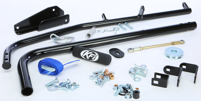 Photo of KFI PLOW MANUAL LIFT KIT by KFI - Premium Snow Plows & Mounts for UTVs / Side by Sides