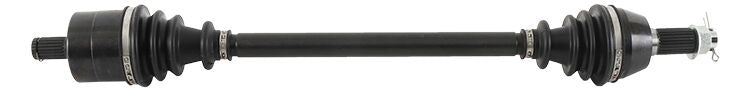 Photo of ALL BALLS Yamaha YFM660FG Grizzly 4WD IRS Off-road Axle by 8 Ball Extreme Duty by ALL BALLS - Premium Drive for UTVs / Side by Sides