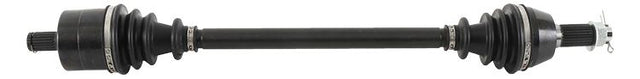 Photo of ALL BALLS Yamaha YFM660FG Grizzly 4WD IRS Off-road Axle by 8 Ball Extreme Duty by ALL BALLS - Premium Drive for UTVs / Side by Sides