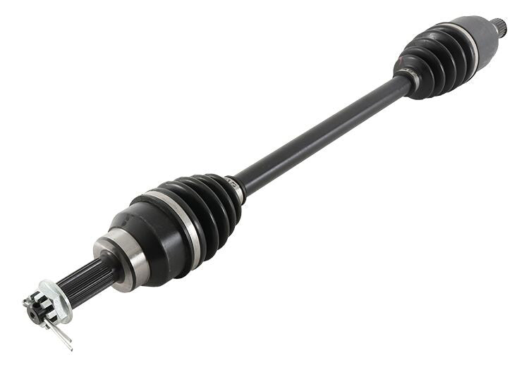 Photo of ALL BALLS Yamaha YFM660FG Grizzly 4WD 2003-2008 & Polaris Ranger XP 800 UTV Off-Road Axle by ALL BALLS - Premium Drive for UTVs / Side by Sides