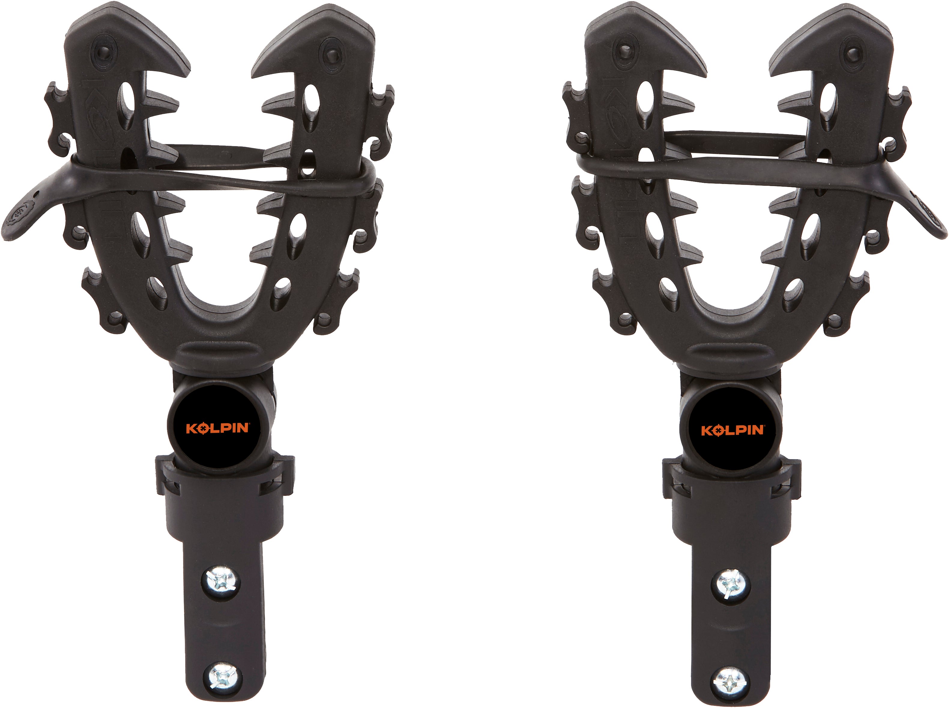 Photo of RHINO GRIP XL RACK/HANDLEBAR MOUNT by KOLPIN - Premium for UTVs / Side by Sides