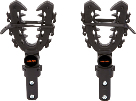 Photo of RHINO GRIP XL RACK/HANDLEBAR MOUNT by KOLPIN - Premium for UTVs / Side by Sides