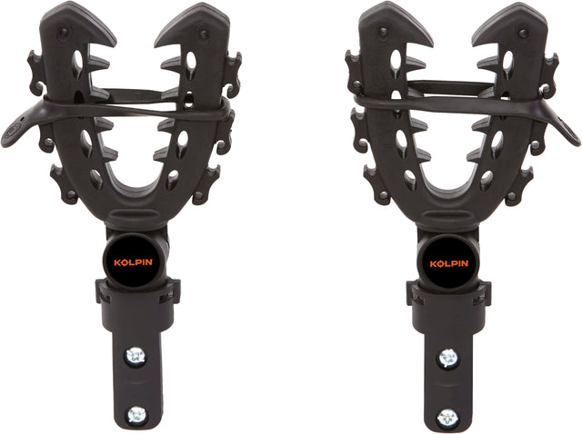 Photo of RHINO GRIP XL RACK/HANDLEBAR MOUNT by KOLPIN - Premium for UTVs / Side by Sides