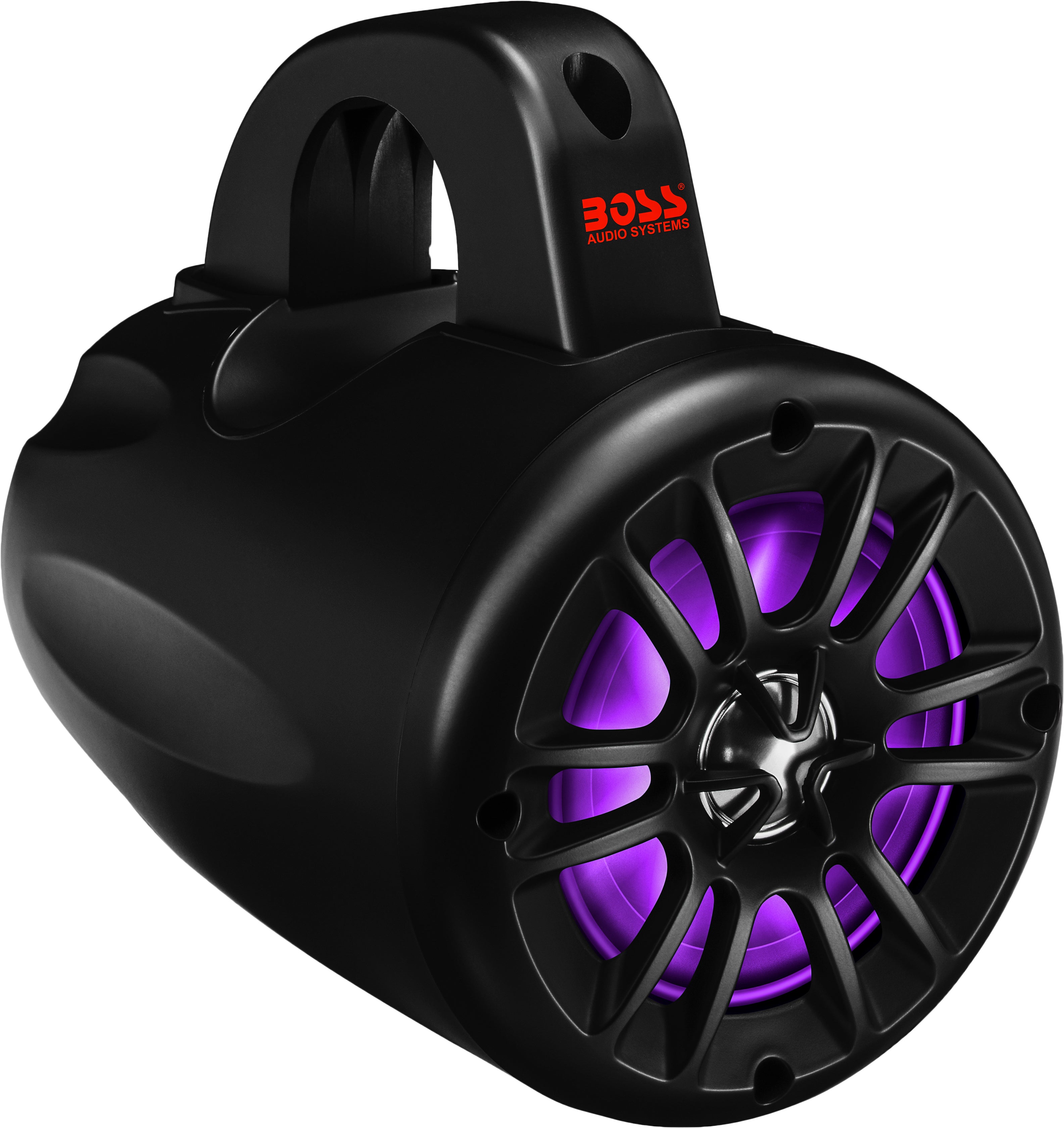 Photo of BOSS AUDIO 4" POD BLUETOOTH RGB SPEAKERS by BOSS AUDIO - Premium Audio/Visual/Communication for UTVs / Side by Sides