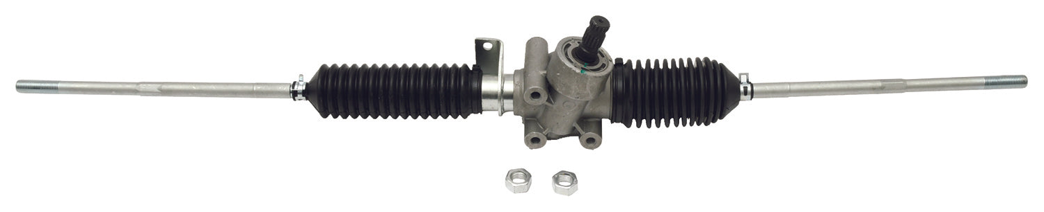 Photo of ALL BALLS UTV Steering Rack Assembly POL for Honda, Polaris, Can-Am, Kawasaki, Yamaha — Durable Off-Road Replacement by ALL BALLS - Premium Steering for UTVs / Side by Sides