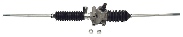 Photo of ALL BALLS UTV Steering Rack Assembly POL for Honda, Polaris, Can-Am, Kawasaki, Yamaha — Durable Off-Road Replacement by ALL BALLS - Premium Steering for UTVs / Side by Sides