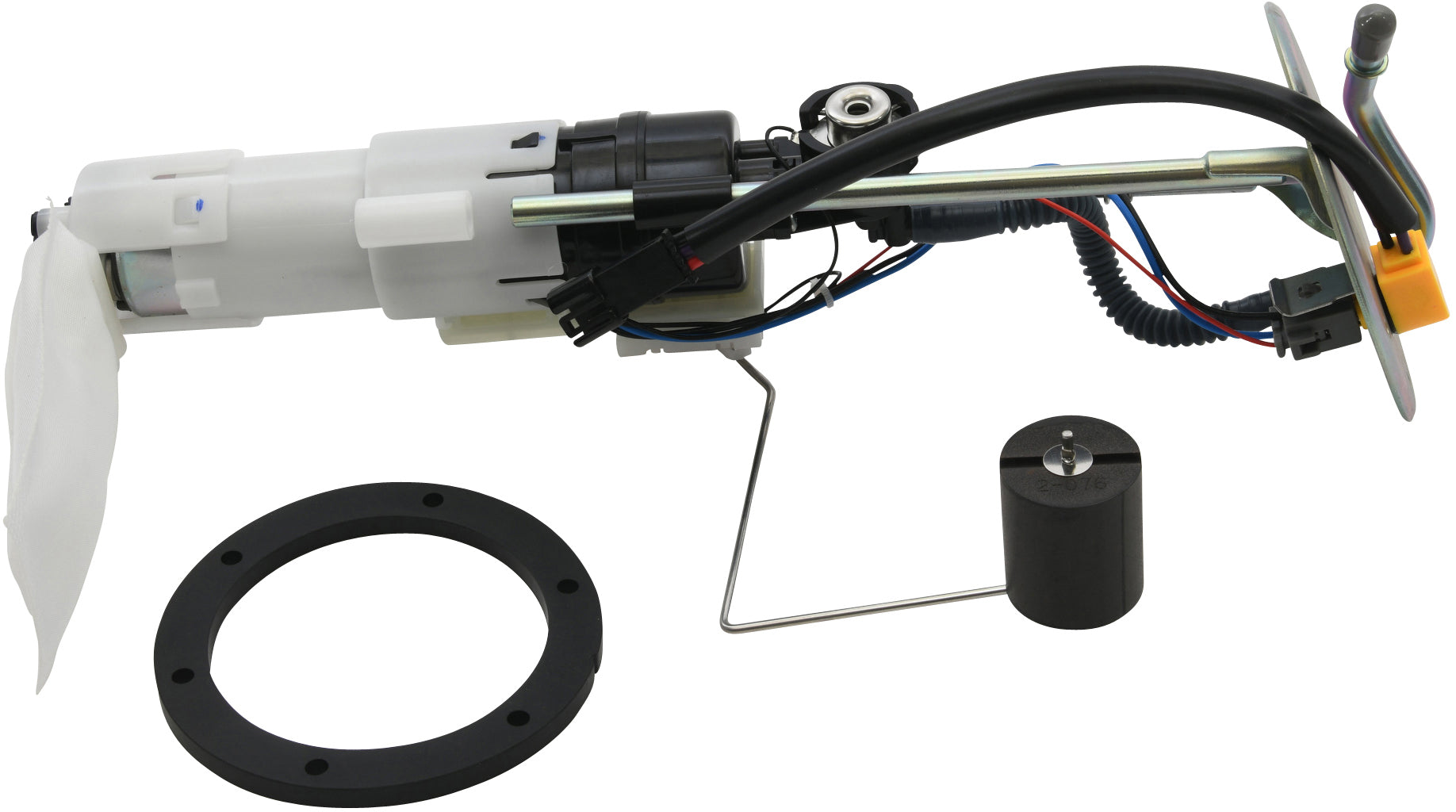 Photo of ALL BALLS Fuel Pump Assembly for ATV UTV Off-Road Vehicles including KTM Yamaha Polaris Can-Am by ALL BALLS - Premium Intake/Carb/Fuel System for UTVs / Side by Sides