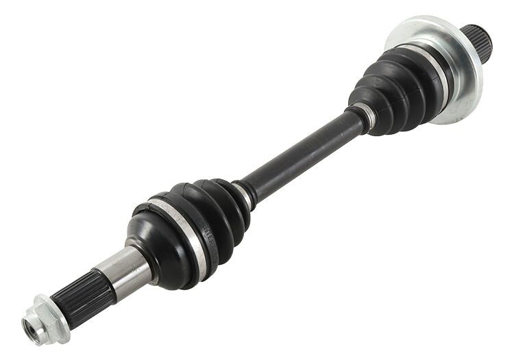 Photo of ALL BALLS 8 Ball Extreme Duty Axle for Honda Pioneer 1000, Polaris RZR 900, Can-Am Maverick 1000, Suzuki KingQuad IRS by ALL BALLS - Premium Drive for UTVs / Side by Sides