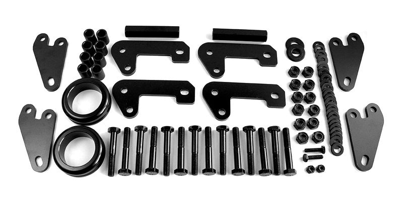 Photo of LIFT KIT POL by EPI - Premium Suspension for UTVs / Side by Sides