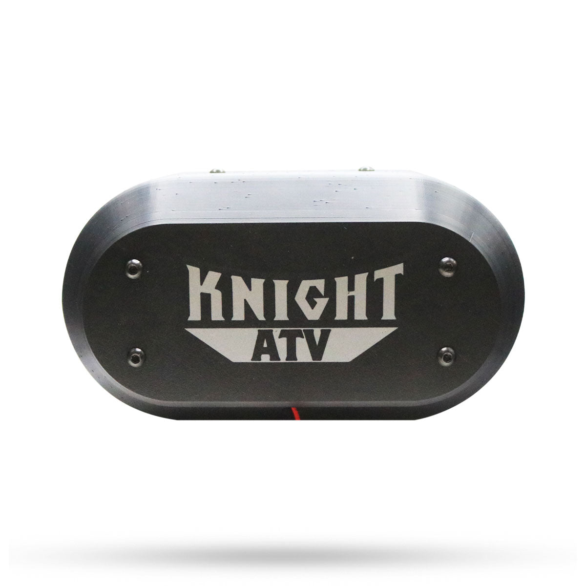 Photo of Universal Dual 4inch Bluetooth SoundBar by Knight ATV - Premium Power Sports for UTVs / Side by Sides
