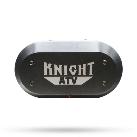 Photo of Universal Dual 4inch Bluetooth SoundBar by Knight ATV - Premium Power Sports for UTVs / Side by Sides