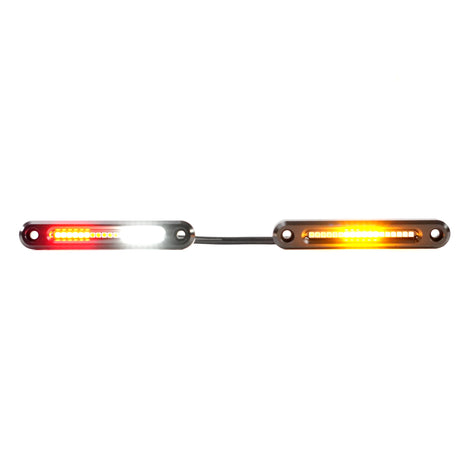 Photo of 4" Slim Line Chase Bar by Litt Industries - Premium Lighting for UTVs / Side by Sides