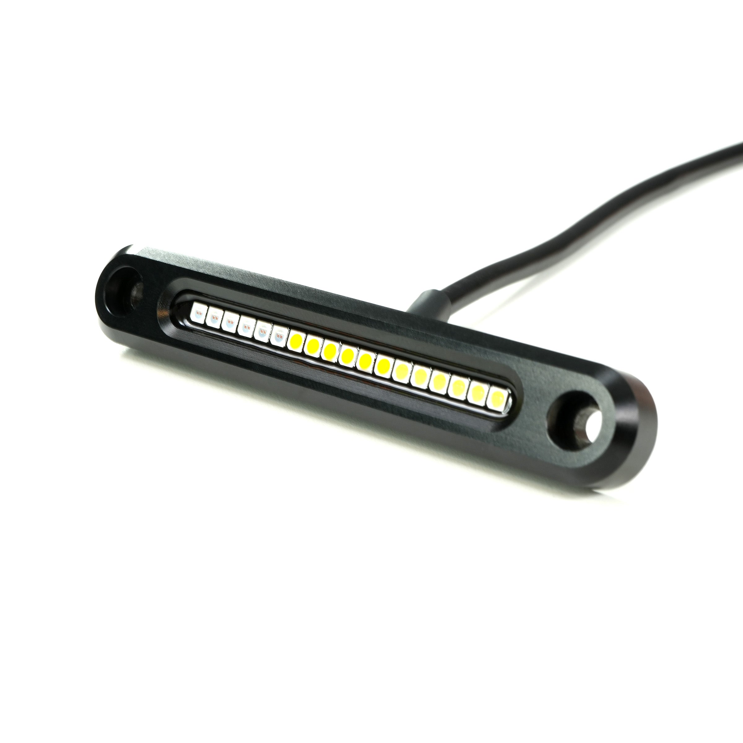 Photo of 4" Slim Line Chase Bar by Litt Industries - Premium Lighting for UTVs / Side by Sides