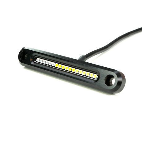 Photo of 4" Slim Line Chase Bar by Litt Industries - Premium Lighting for UTVs / Side by Sides