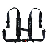 Photo of 2024+ RZR 1000 REAR Bump Seat by UTV Mountain Accessories - Premium Bump Seats for UTVs / Side by Sides