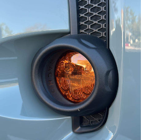 Photo of NACHO Quatro SAE by Nacho Offroad Lighting - Premium for UTVs / Side by Sides