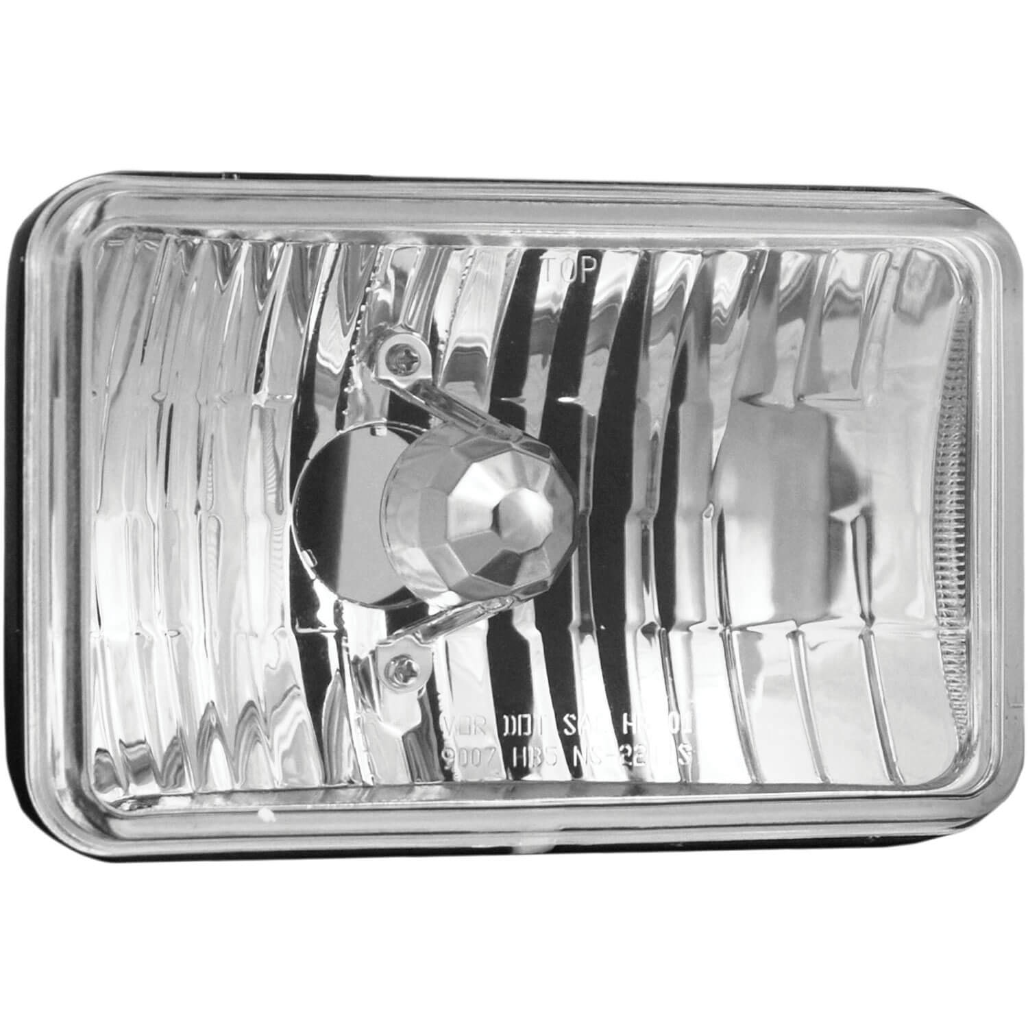 Photo of 4x6" Sealed Replacement (H4651/H4656) by Vision X Off-Road - Premium Vehicle Accent Light for UTVs / Side by Sides