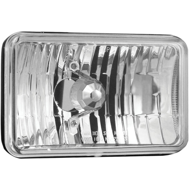 Photo of 4x6" Sealed Replacement (H4651/H4656) by Vision X Off-Road - Premium Vehicle Accent Light for UTVs / Side by Sides
