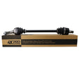 Kawasaki Mule PRO Front Axle 2015-2021 | 4XPRO - product view 1