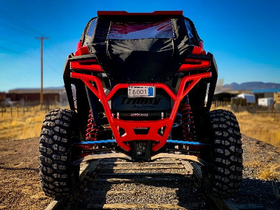 Photo of HCR Racing Dual Sport OEM Replacement Kit for the Polaris RZR Pro XP by HCR Racing - Premium for UTVs / Side by Sides