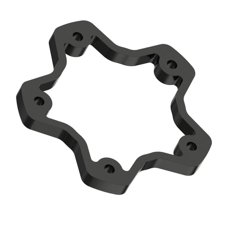Plastic Center Cap Spacer