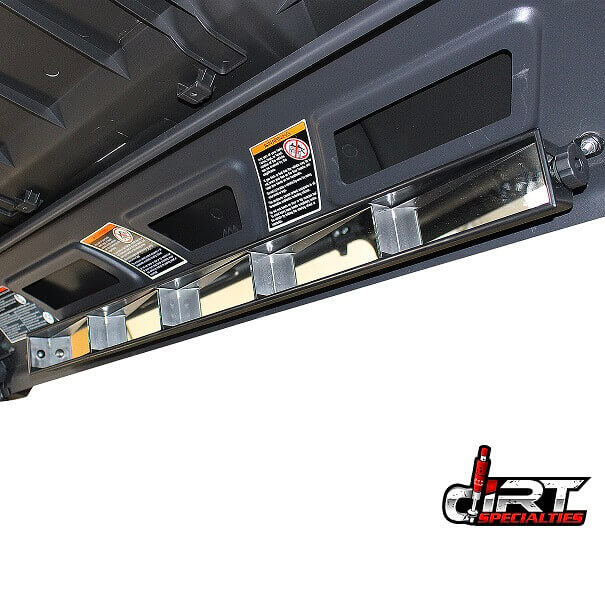 Photo of 5 Panel Rear View Mirror - CF Moto UForce 1000 by Dirt Specialties - Premium Mirrors for UTVs / Side by Sides