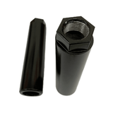 Photo of Polaris Pro R Tie Rod Sleeve by AJK Offroad - Premium for UTVs / Side by Sides