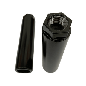 Photo of Polaris Pro R Tie Rod Sleeve by AJK Offroad - Premium for UTVs / Side by Sides