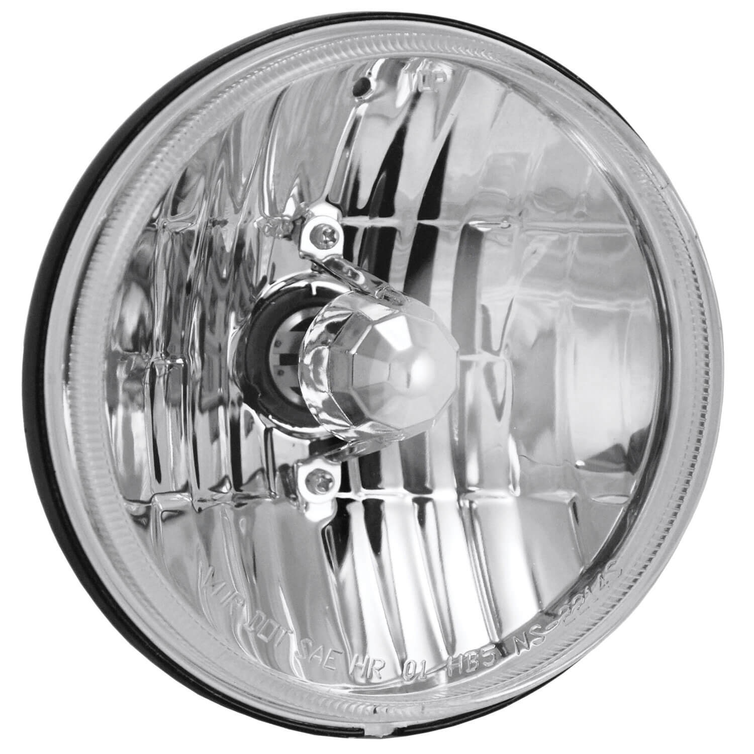Photo of 5.75" Sealed Replacement (H5001/H5006) by Vision X Off-Road - Premium Head Lights for UTVs / Side by Sides