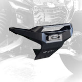 Front Winch Bumper for Kawasaki Teryx H2