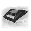 High Impact ABS Vented Hood for Kawasaki Teryx KRX/4 1000 by DRT Motorsports