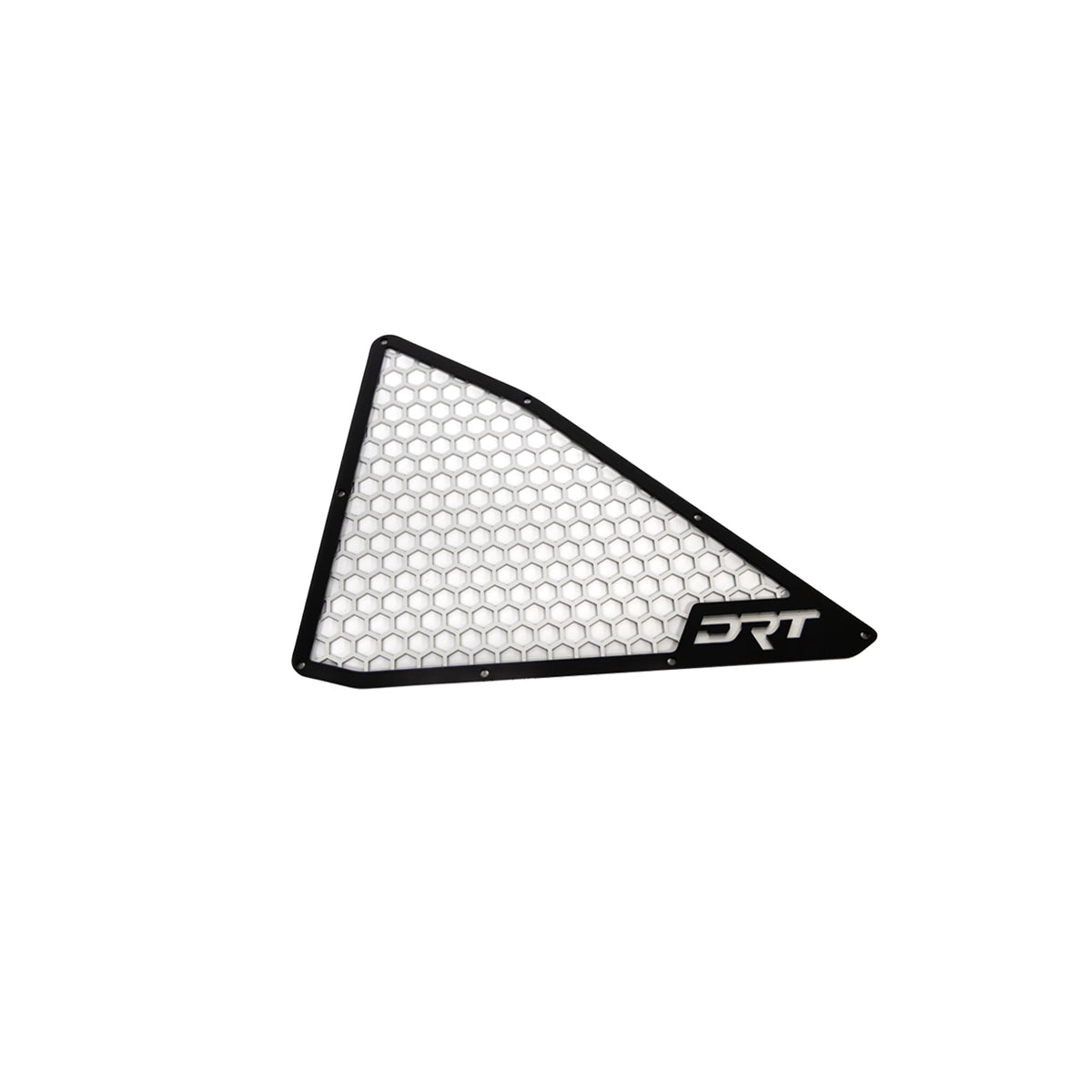 Air Intake Vents Mesh Set for Kawasaki Teryx H2 by DRT Motorsports - product image 4