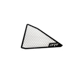 Air Intake Vents Mesh Set for Kawasaki Teryx H2