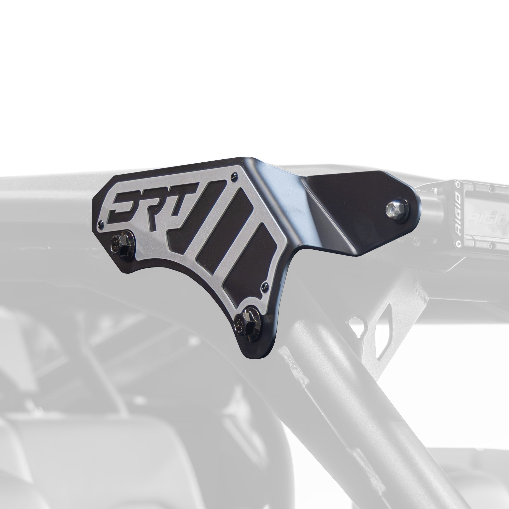 Light Bar Bracket Kit - Secure Mount + Durable Construction (2026+ Kawasaki Teryx H2)