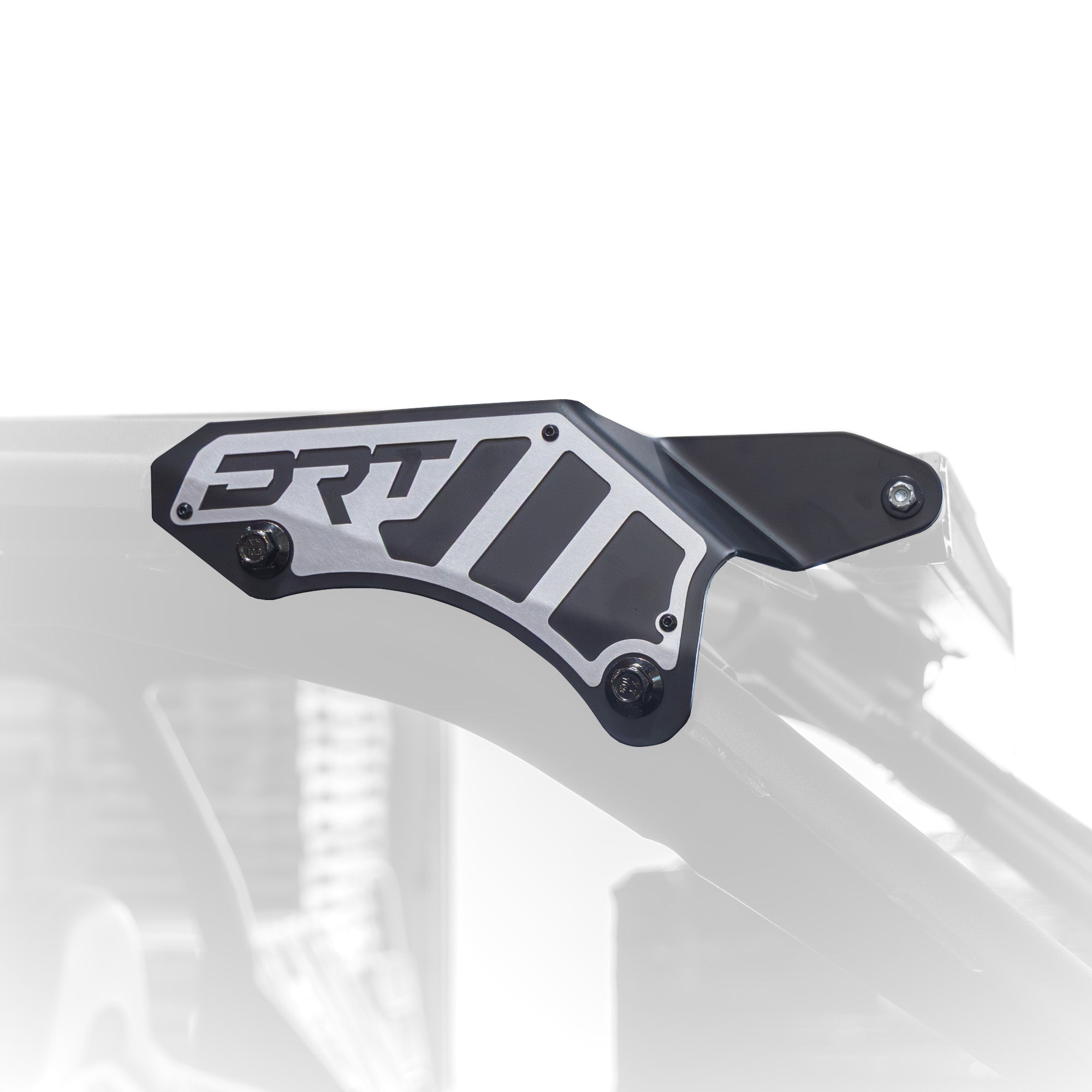 Light Bar Bracket Kit - Secure Mount + Durable Construction (2026+ Kawasaki Teryx H2)