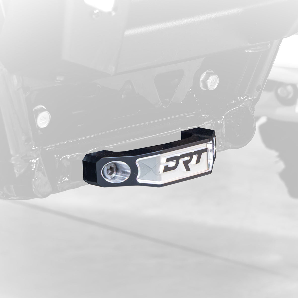 Billet Front / Rear Tow Hook for Kawasaki Teryx H2 by DRT Motorsports