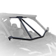 Intrusion Bar Kit for Kawasaki Teryx H2 OEM Cage by DRT Motorsports