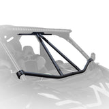 Intrusion Bar Kit for Kawasaki Teryx H2 OEM Cage by DRT Motorsports