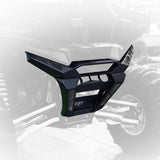 Rear Bumper for Kawasaki Teryx H2
