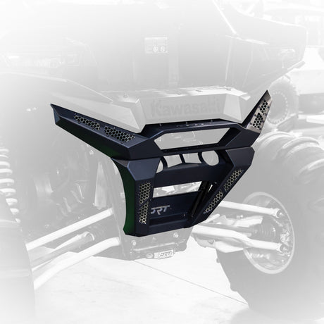 Rear Bumper for Kawasaki Teryx H2 by DRT Motorsports