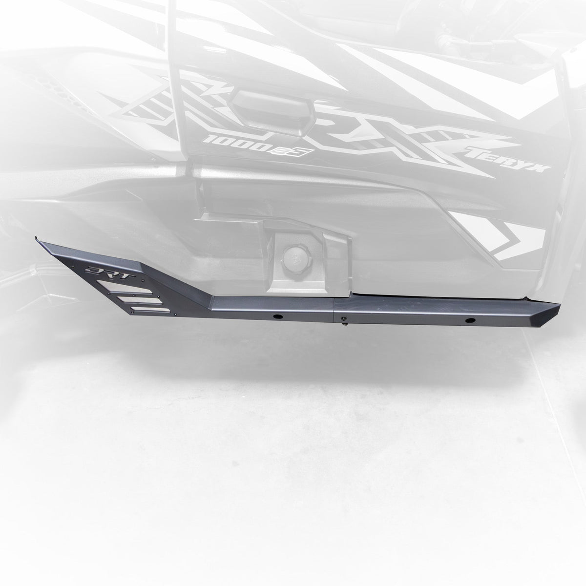 Rock Sliders for Kawasaki TERYX® KRX™ 1000 by DRT Motorsports - product image 2