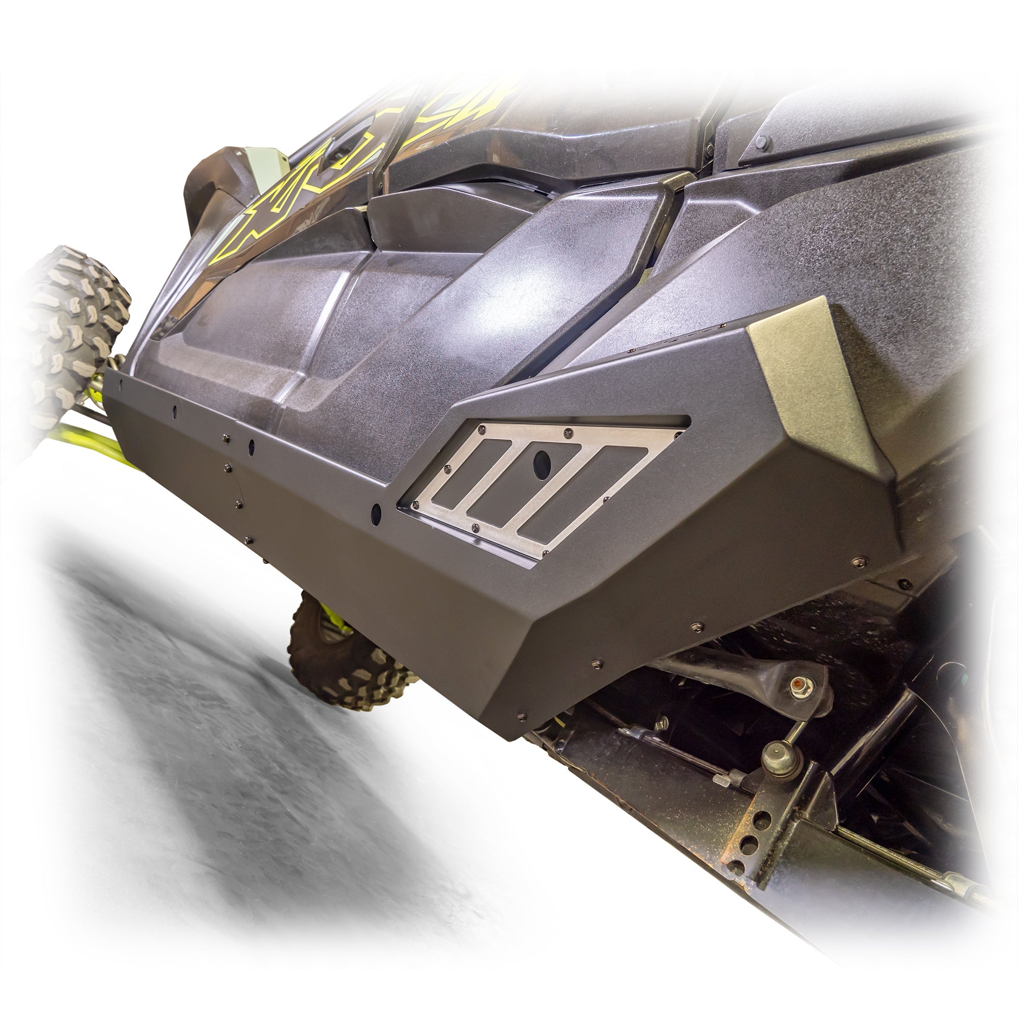 Photo of Kawasaki TERYX KRX/4 1000 Rock Sliders by DRT Motorsports - Premium for UTVs / Side by Sides