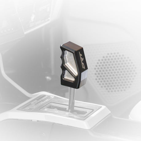 Billet Aluminum Shifter for Kawasaki Teryx H2 by DRT Motorsports