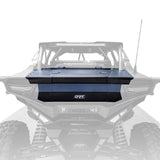 Aluminum Trunk Enclosure for Kawasaki Teryx H2 by DRT Motorsports - product image 2