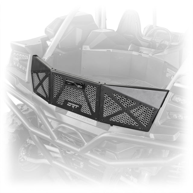 Photo of Kawasaki Teryx KRX/4 1000 Fixed Tailgate by DRT Motorsports - Premium for UTVs / Side by Sides