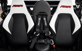 RZR 800 Bump Seat (2008-2014) - UTV Mountain Accessories