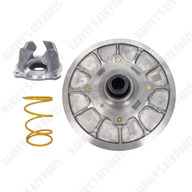 Ranger/Sportsman 800 (2005-2014) Primary and Secondary Clutch Bundle