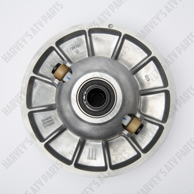 Sportsman 850, 550 (2009-2010) Secondary Clutch