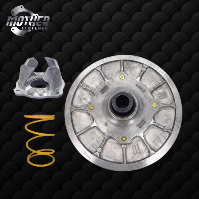 Sportsman 850, 550 (2009-2010) Secondary Clutch
